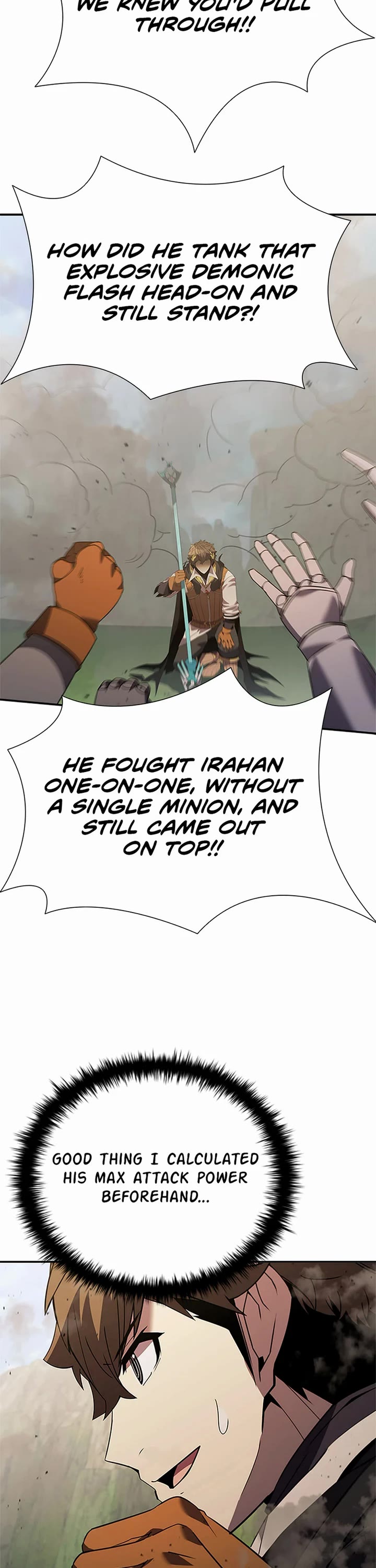 Taming Master Chapter 174 page 7 - Chapter 174