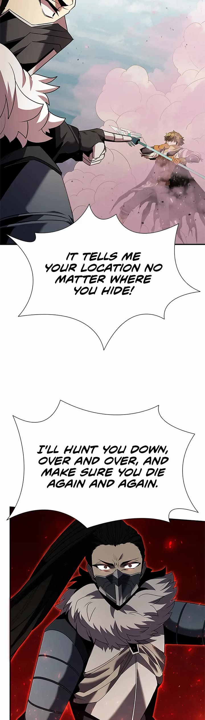 Taming Master Chapter 175 page 10 - Chapter 175