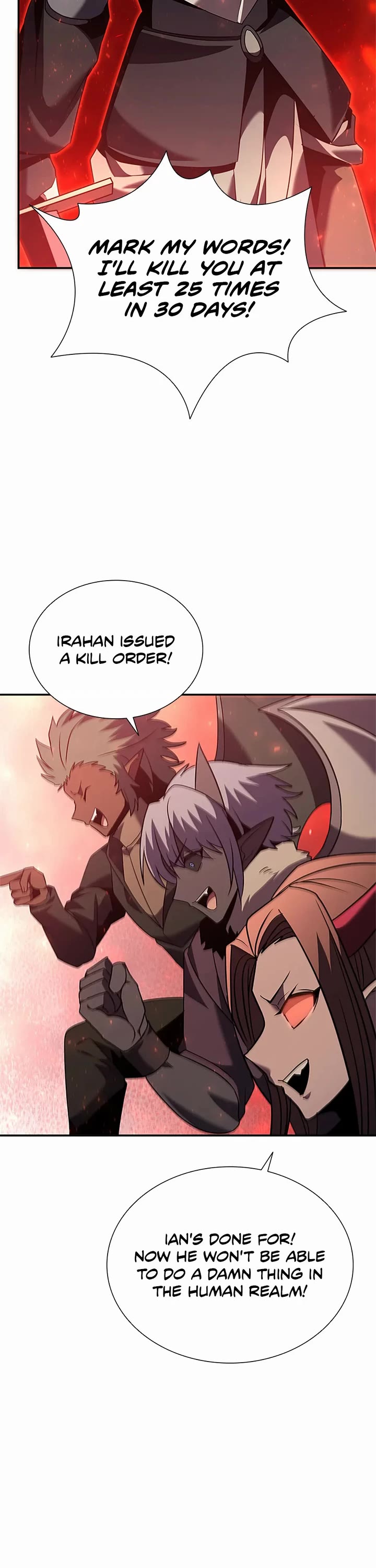 Taming Master Chapter 175 page 11 - Chapter 175