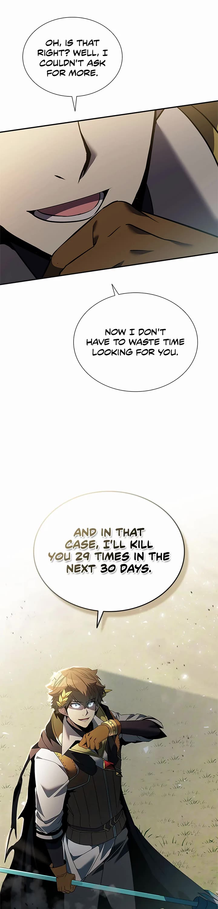 Taming Master Chapter 175 page 12 - Chapter 175