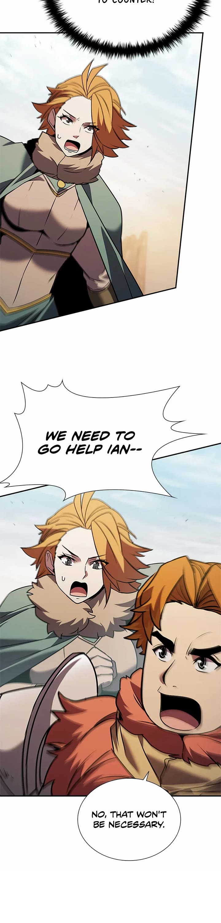 Taming Master Chapter 175 page 17 - Chapter 175