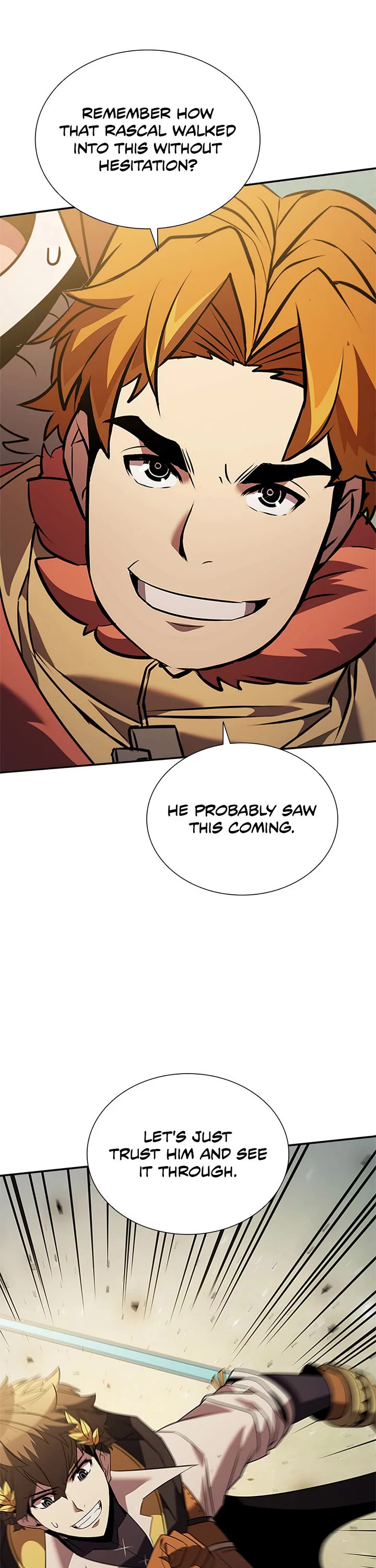 Taming Master Chapter 175 page 18 - Chapter 175