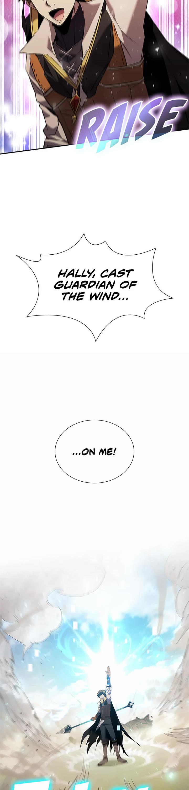 Taming Master Chapter 175 page 21 - Chapter 175