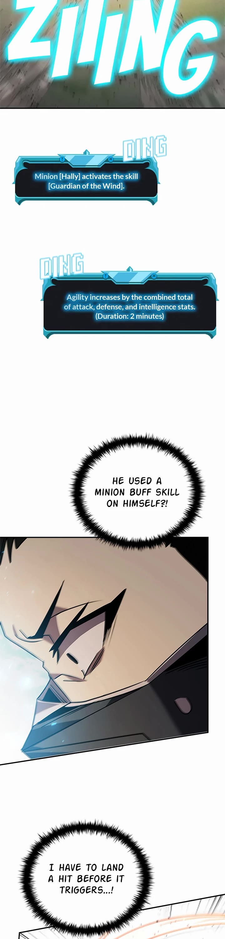 Taming Master Chapter 175 page 22 - Chapter 175