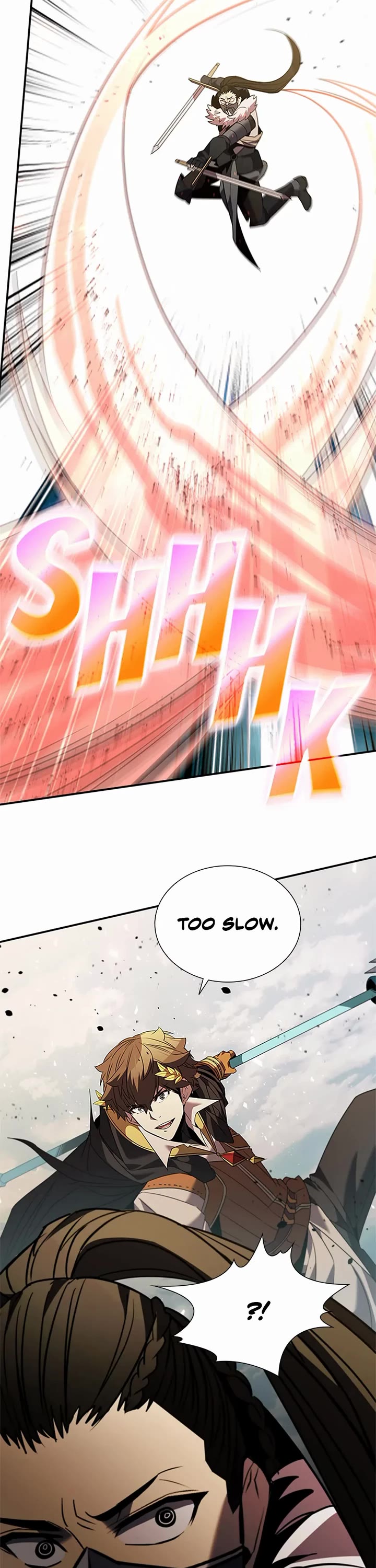 Taming Master Chapter 175 page 23 - Chapter 175