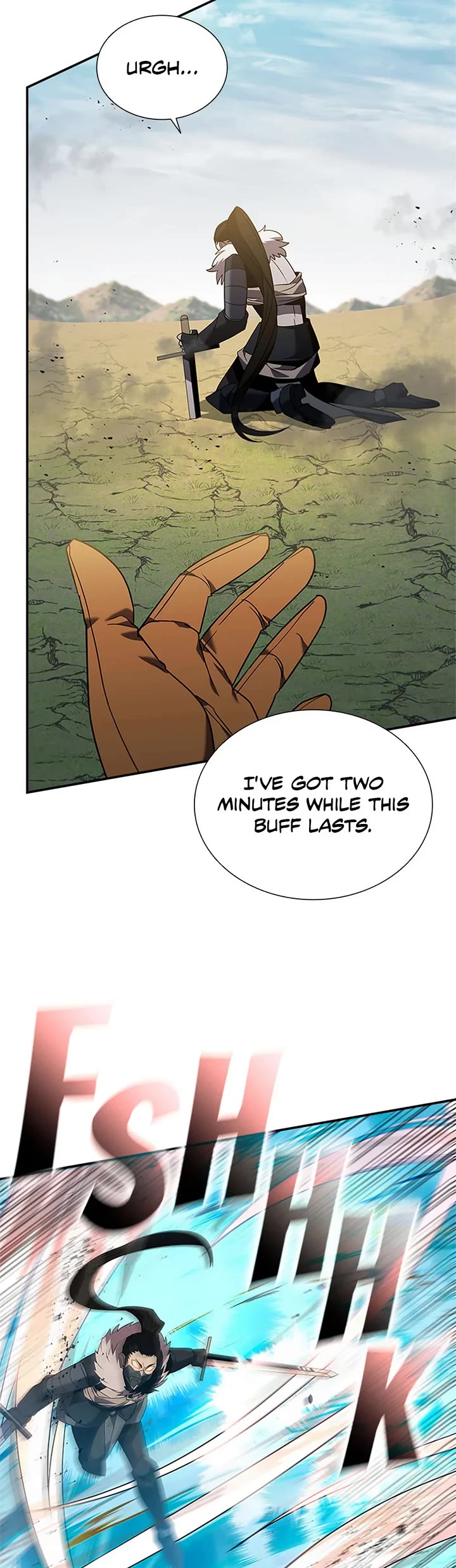 Taming Master Chapter 175 page 25 - Chapter 175