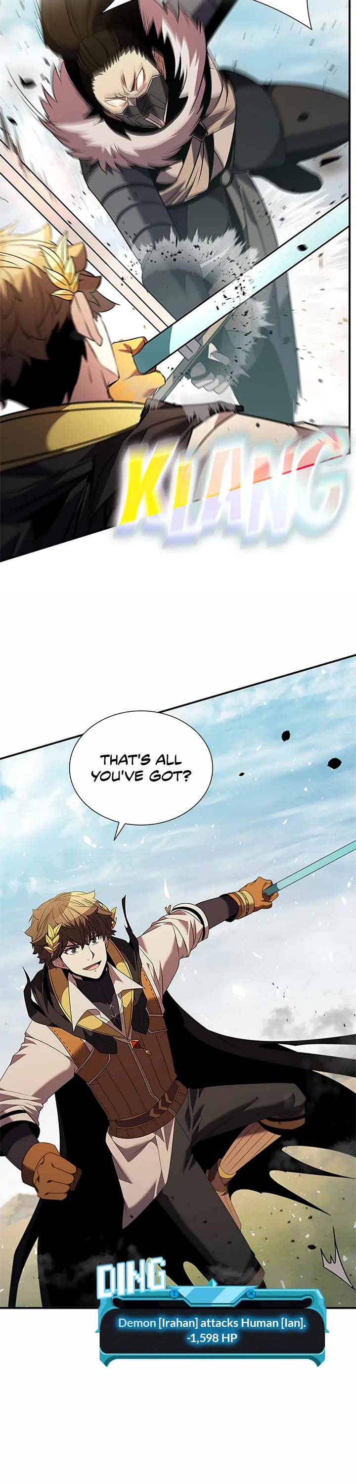 Taming Master Chapter 175 page 28 - Chapter 175