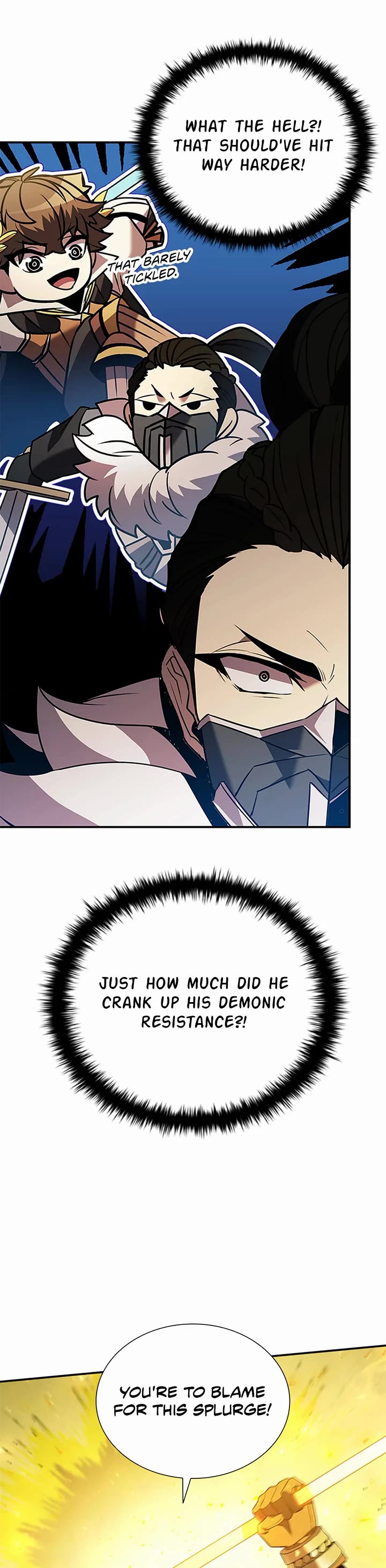 Taming Master Chapter 175 page 29 - Chapter 175