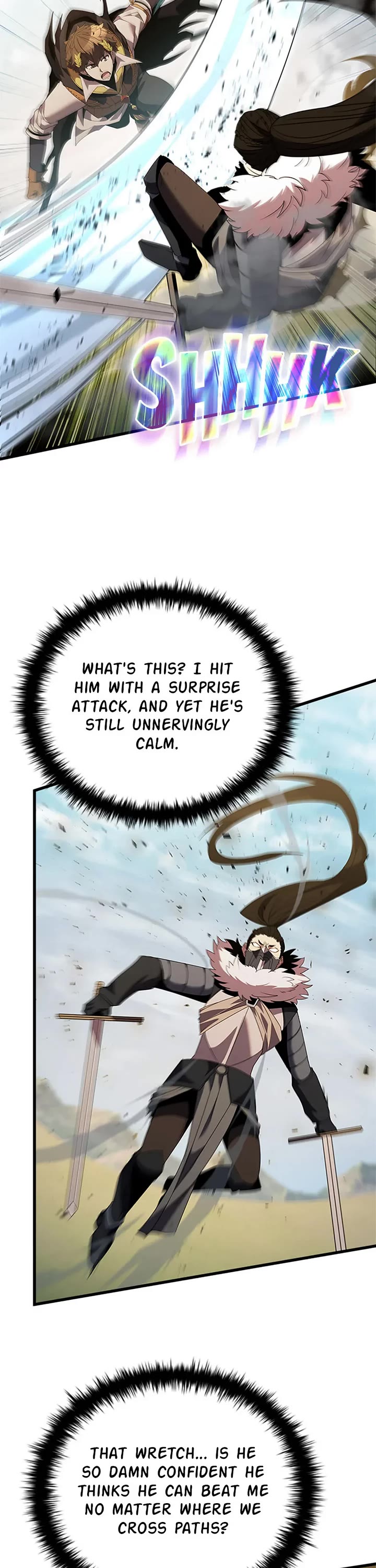 Taming Master Chapter 175 page 3 - Chapter 175