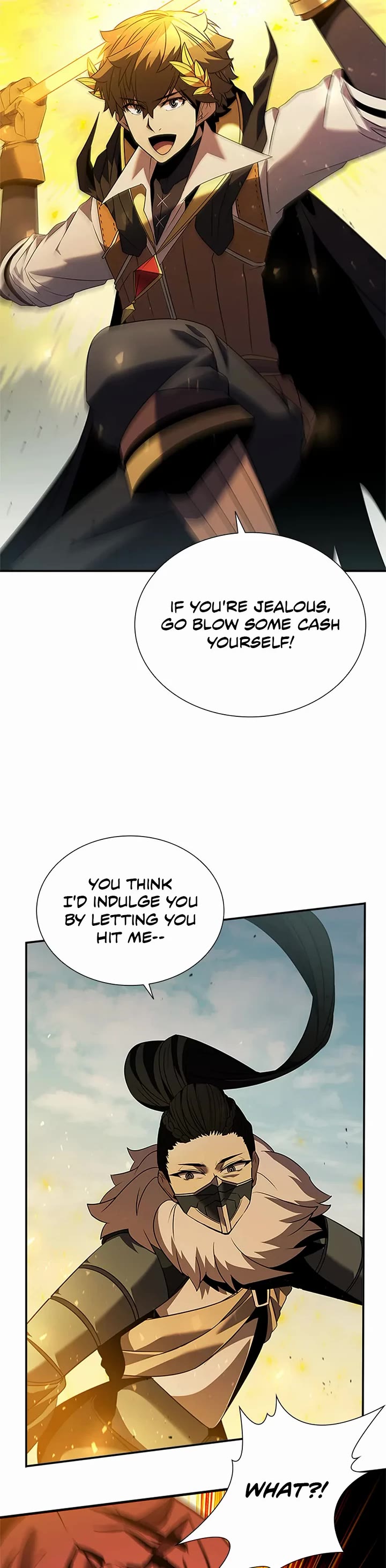 Taming Master Chapter 175 page 30 - Chapter 175