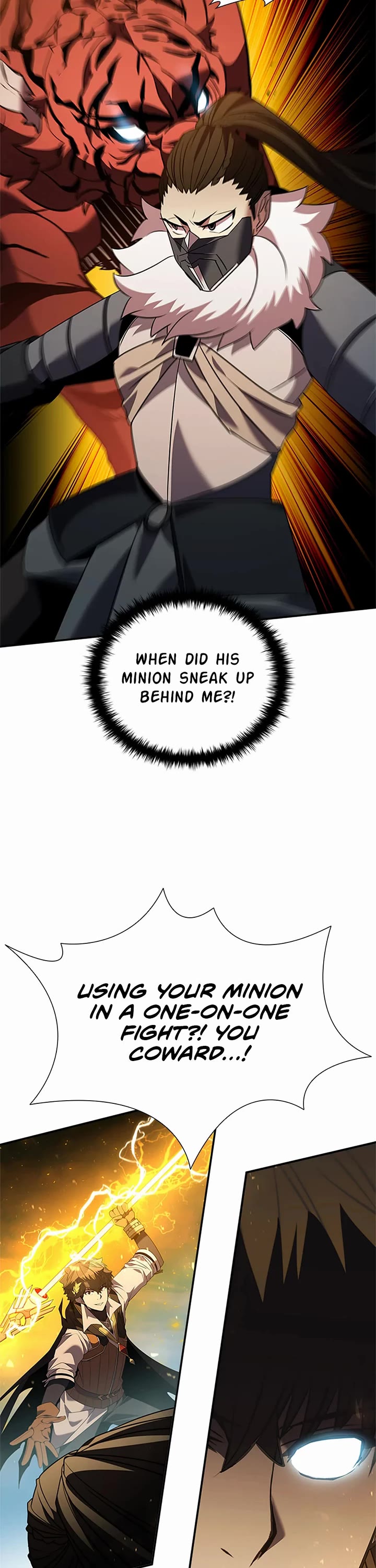 Taming Master Chapter 175 page 31 - Chapter 175