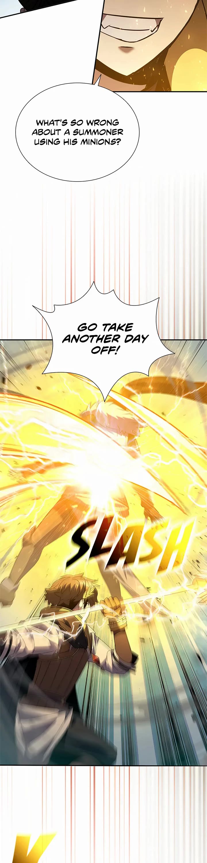 Taming Master Chapter 175 page 32 - Chapter 175