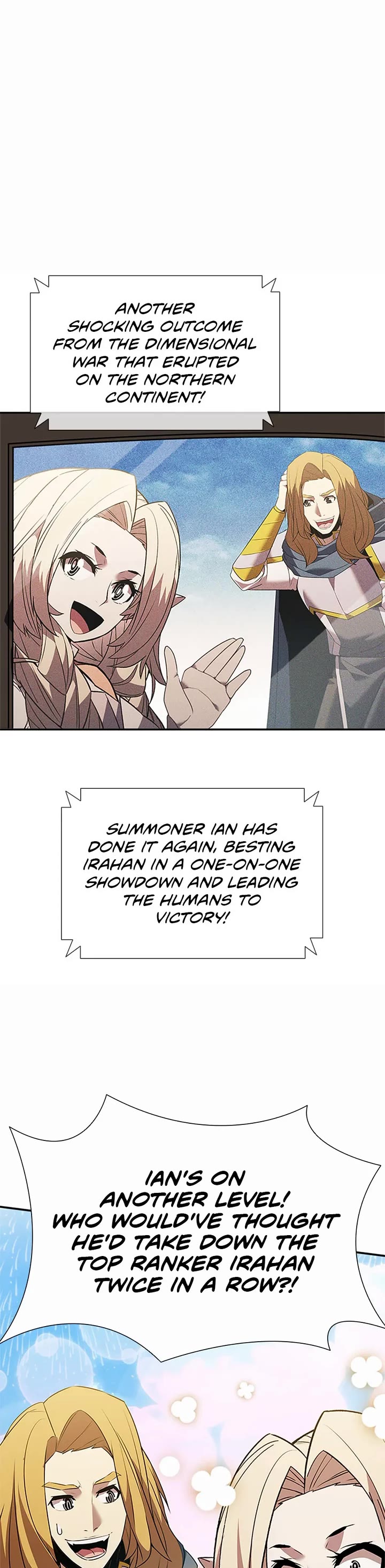 Taming Master Chapter 175 page 34 - Chapter 175