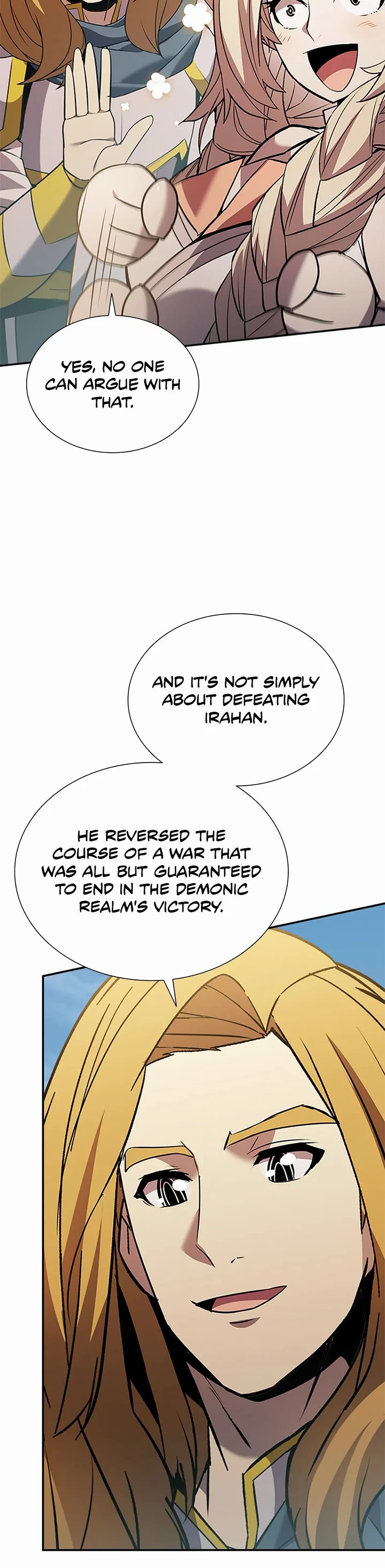 Taming Master Chapter 175 page 35 - Chapter 175
