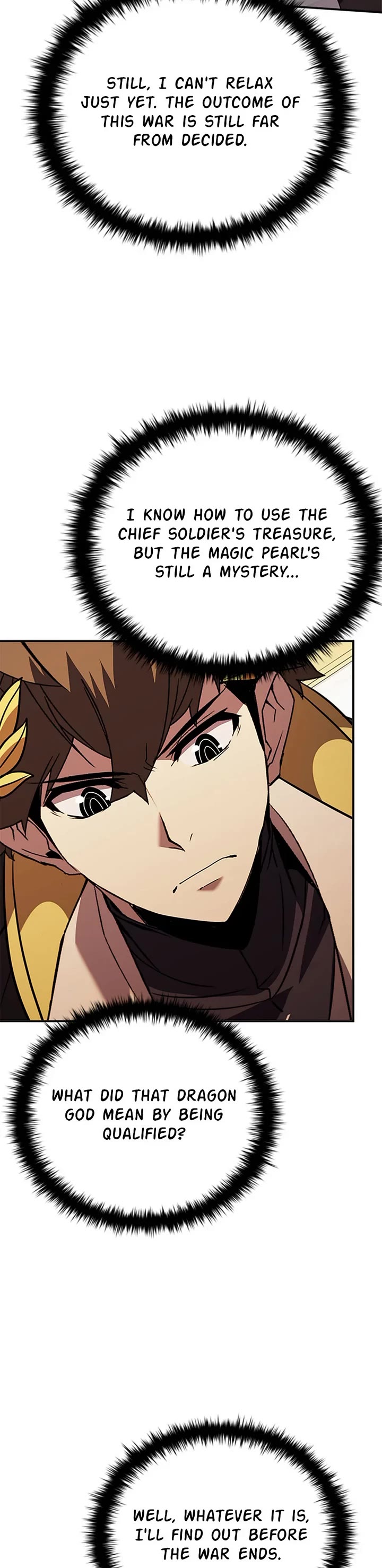 Taming Master Chapter 175 page 39 - Chapter 175