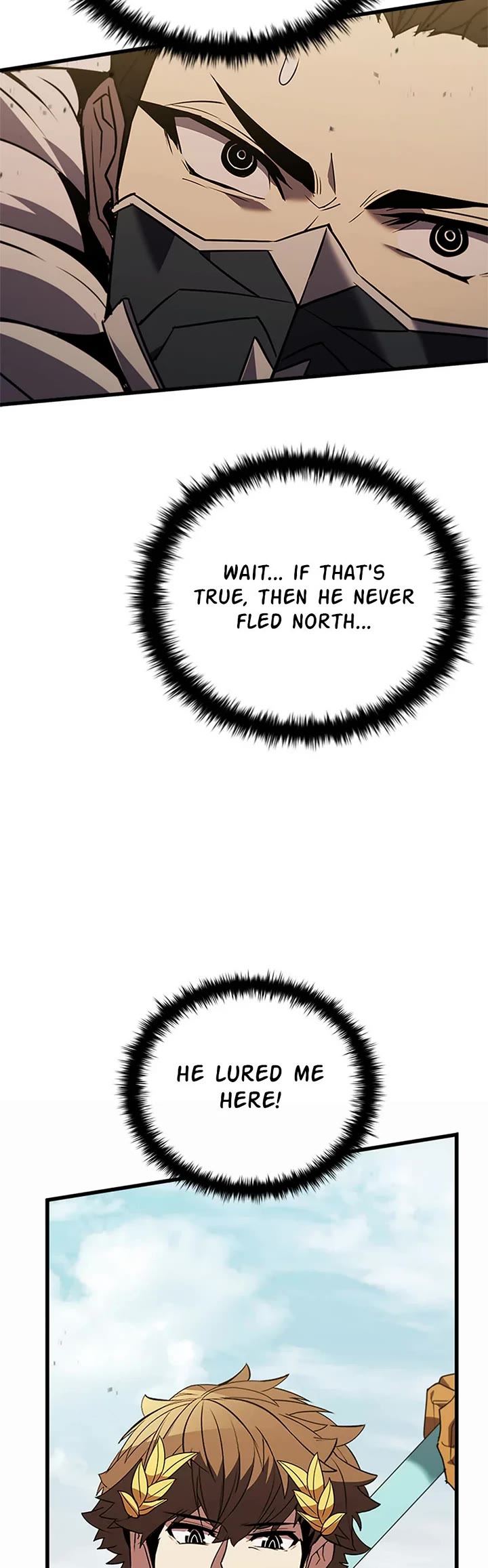 Taming Master Chapter 175 page 4 - Chapter 175