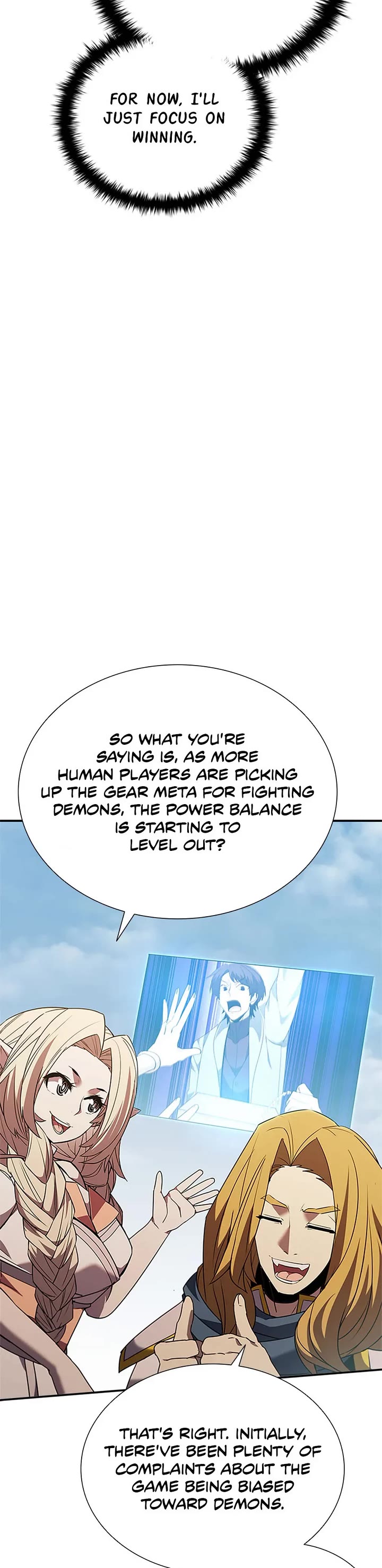 Taming Master Chapter 175 page 40 - Chapter 175