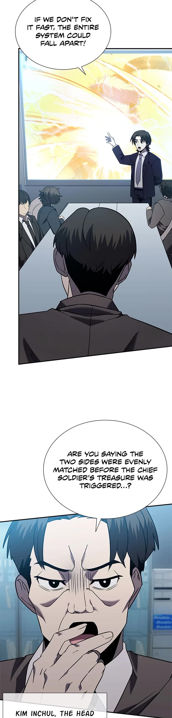 Taming Master Chapter 175 page 42 - Chapter 175