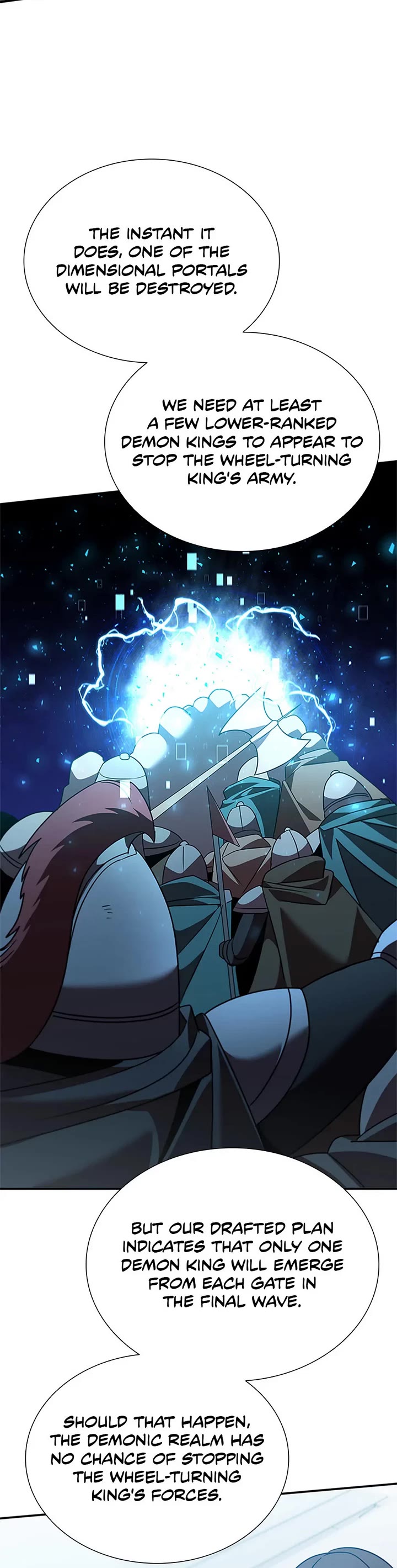 Taming Master Chapter 175 page 45 - Chapter 175