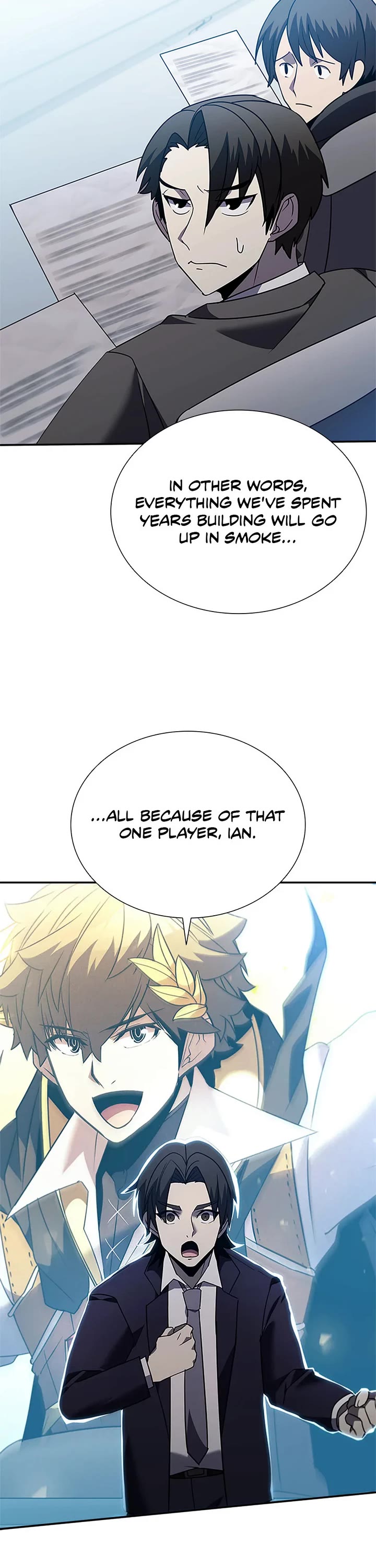 Taming Master Chapter 175 page 46 - Chapter 175
