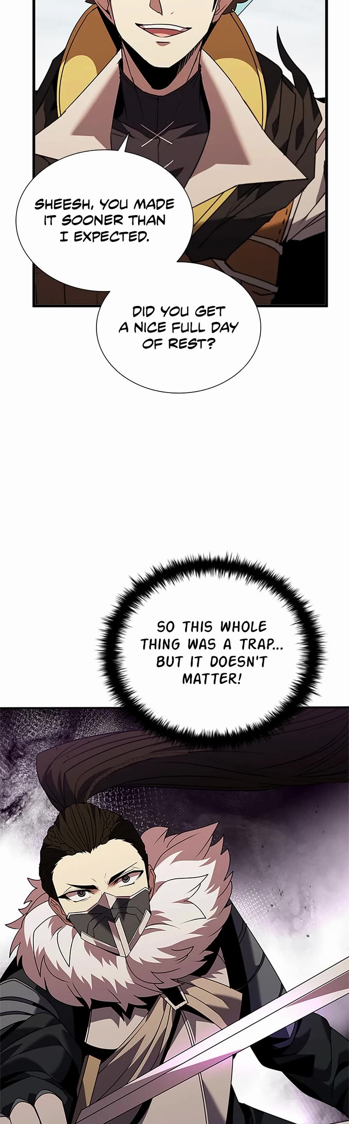 Taming Master Chapter 175 page 5 - Chapter 175