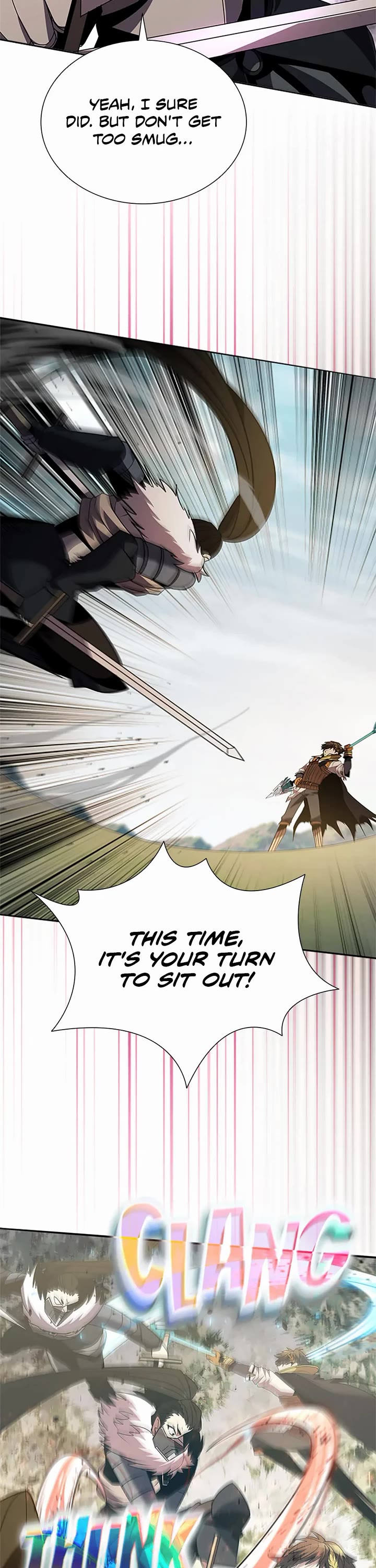 Taming Master Chapter 175 page 6 - Chapter 175