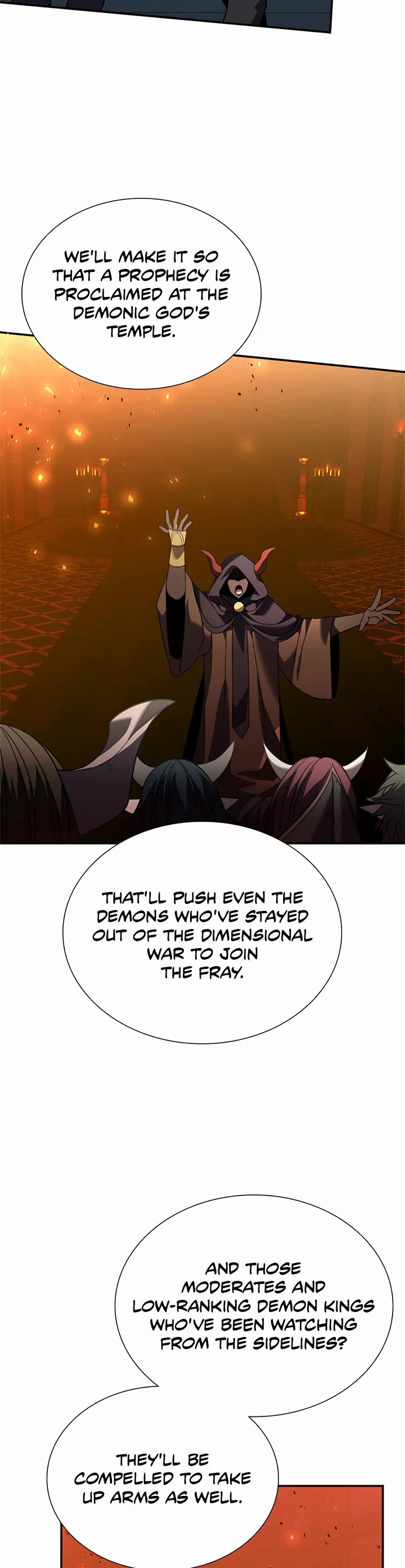 Taming Master Chapter 176 page 10 - Chapter 176