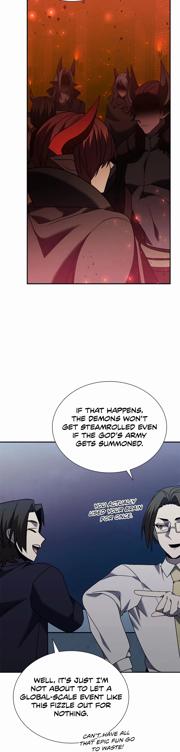 Taming Master Chapter 176 page 11 - Chapter 176