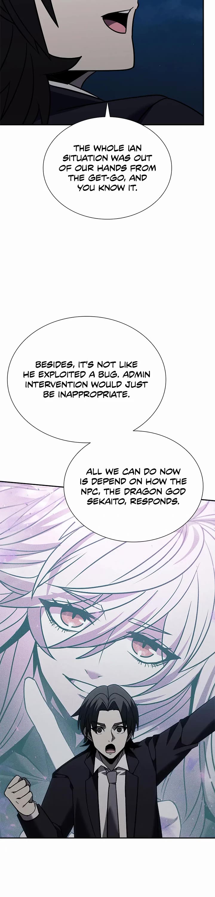 Taming Master Chapter 176 page 13 - Chapter 176
