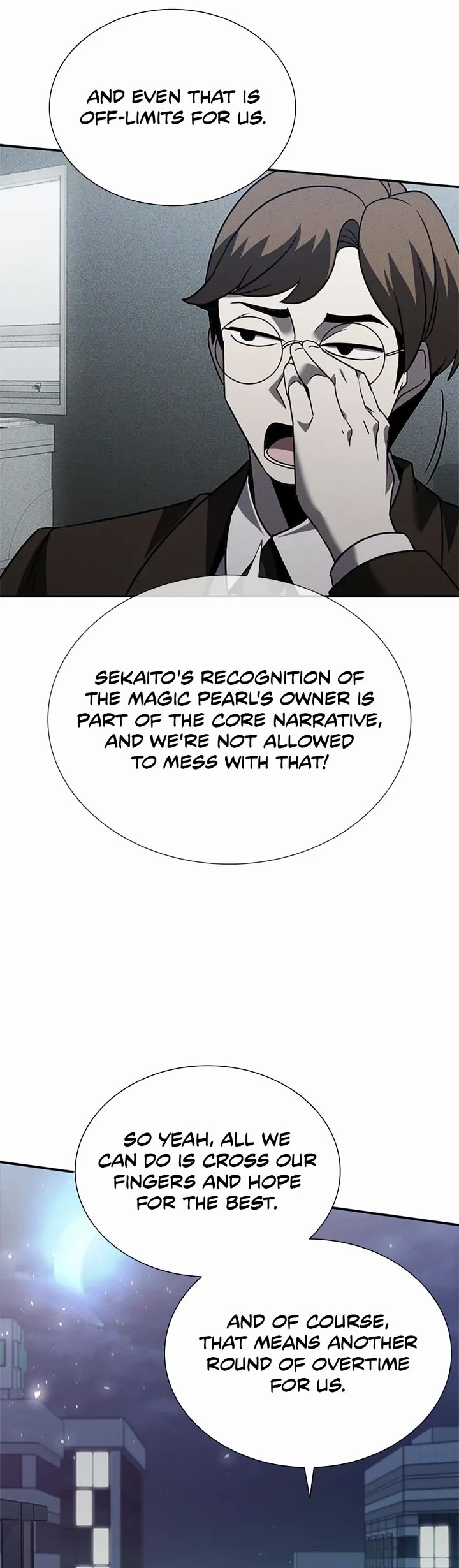 Taming Master Chapter 176 page 14 - Chapter 176