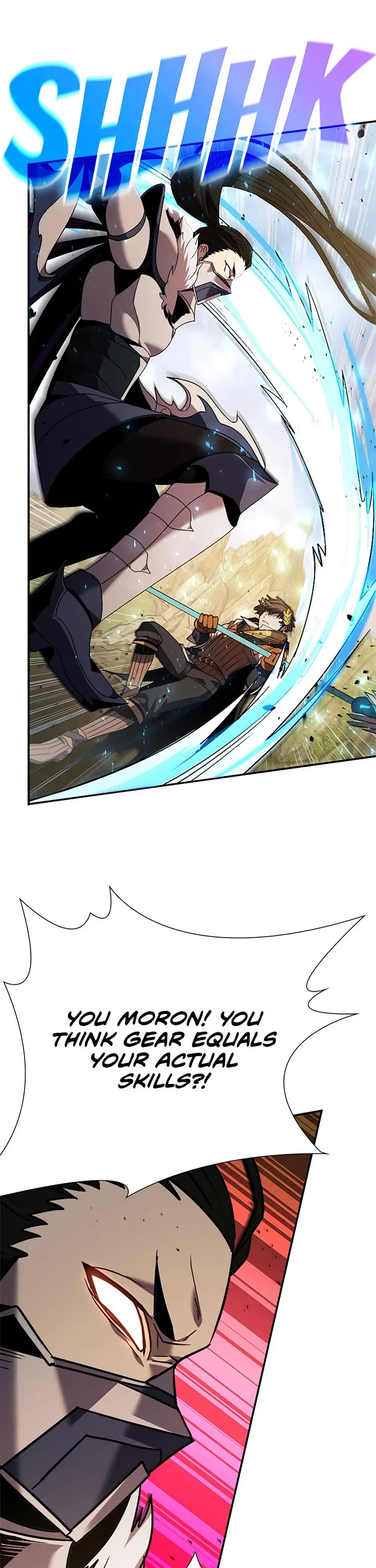 Taming Master Chapter 176 page 17 - Chapter 176