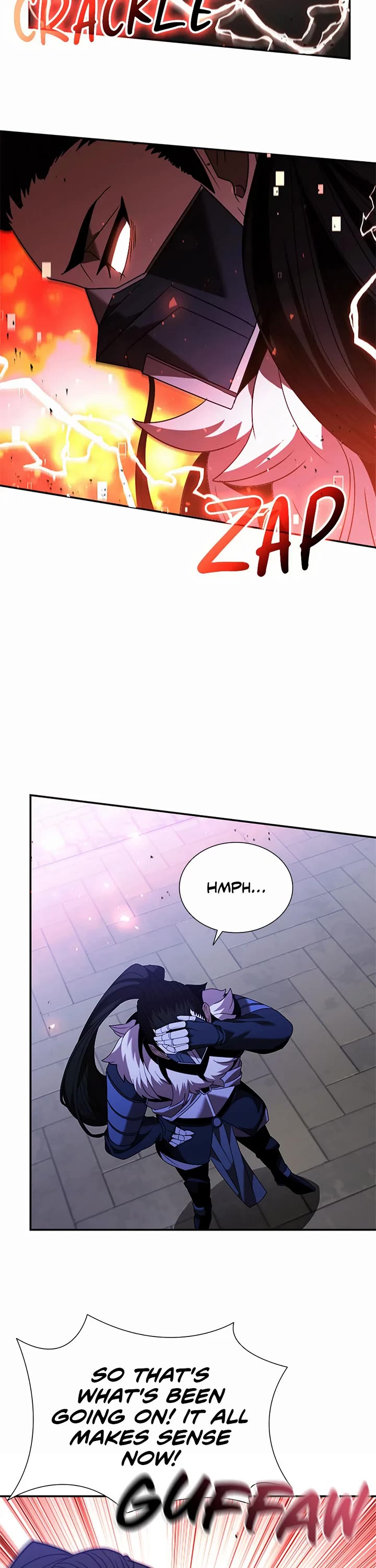 Taming Master Chapter 176 page 2 - Chapter 176