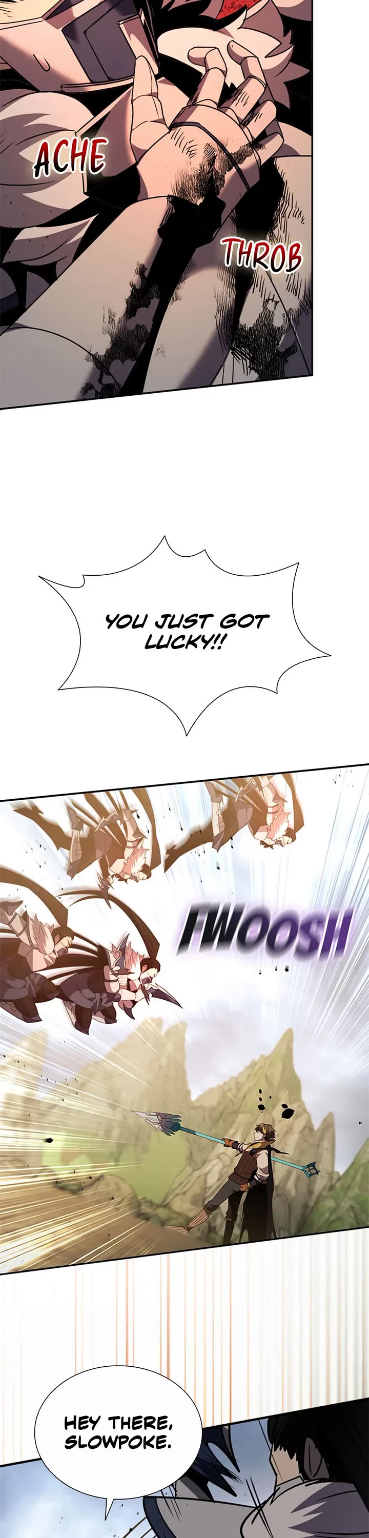 Taming Master Chapter 176 page 22 - Chapter 176