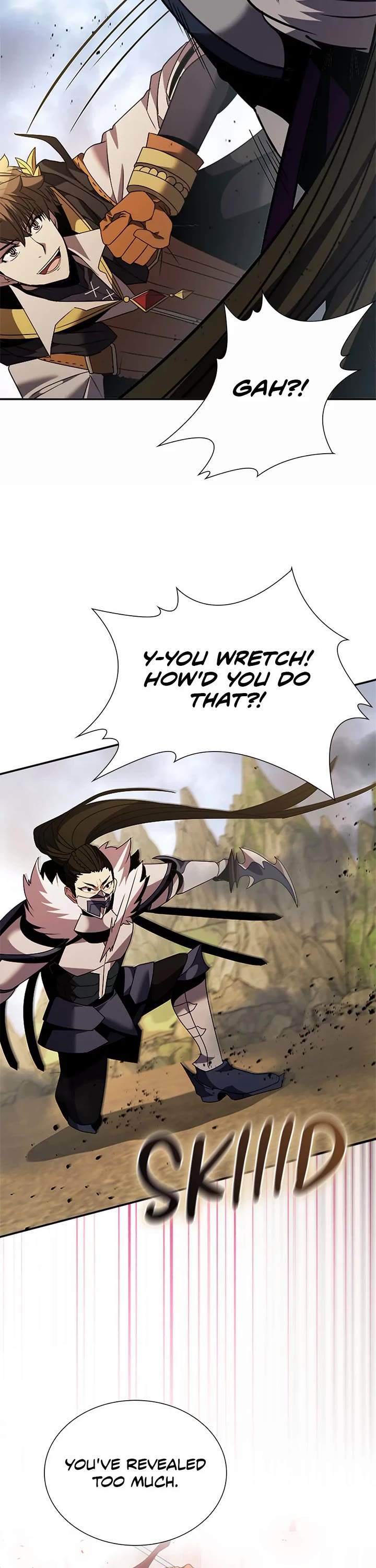 Taming Master Chapter 176 page 23 - Chapter 176