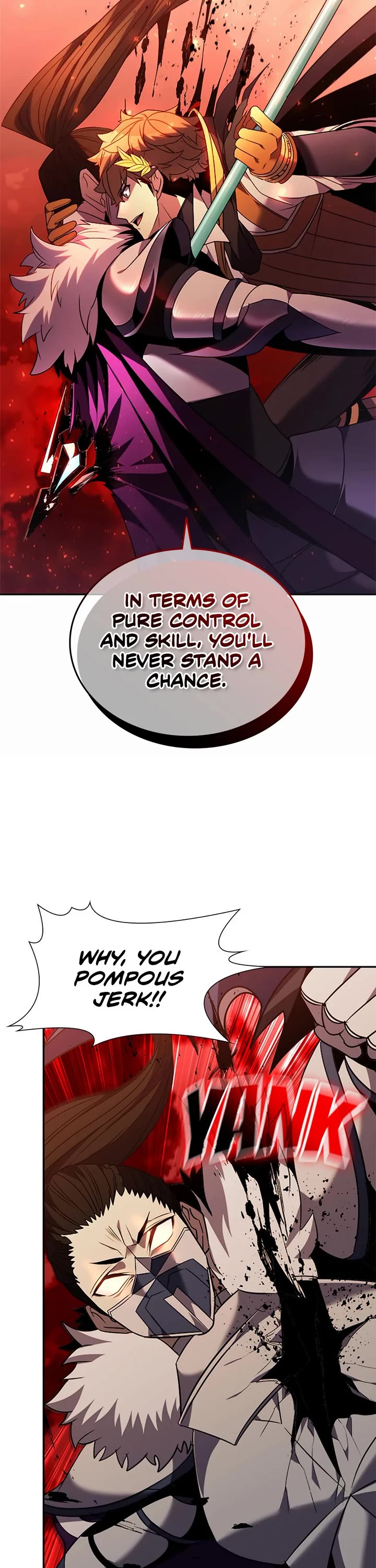 Taming Master Chapter 176 page 26 - Chapter 176