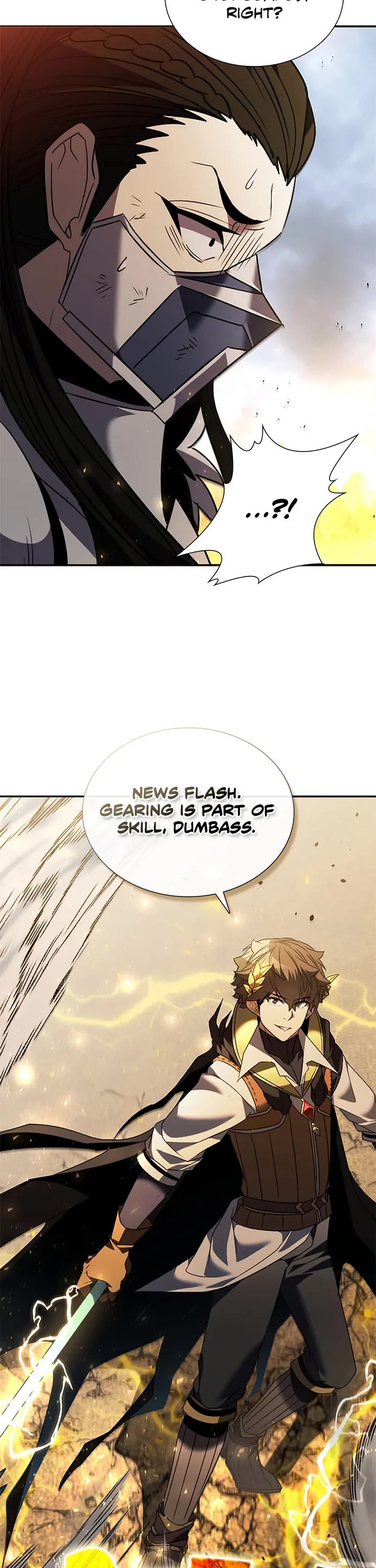 Taming Master Chapter 176 page 28 - Chapter 176