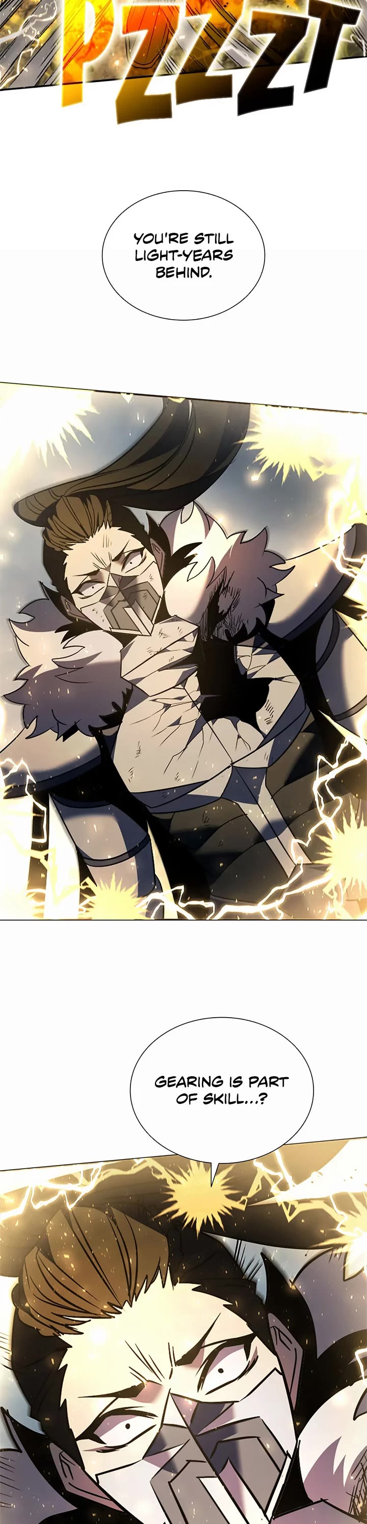 Taming Master Chapter 176 page 29 - Chapter 176