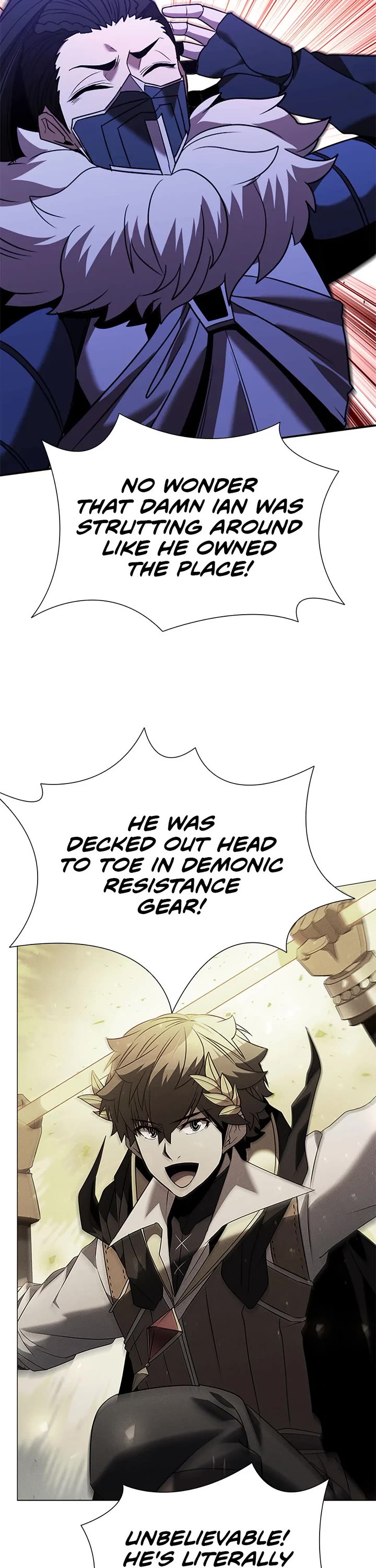 Taming Master Chapter 176 page 3 - Chapter 176