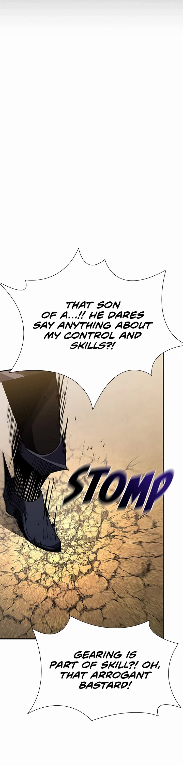 Taming Master Chapter 176 page 31 - Chapter 176