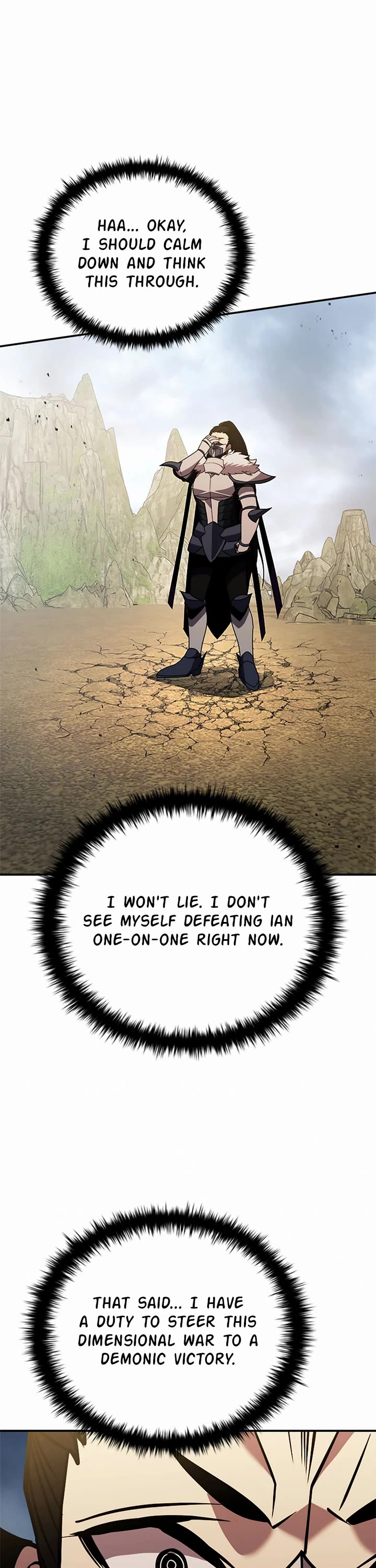 Taming Master Chapter 176 page 32 - Chapter 176