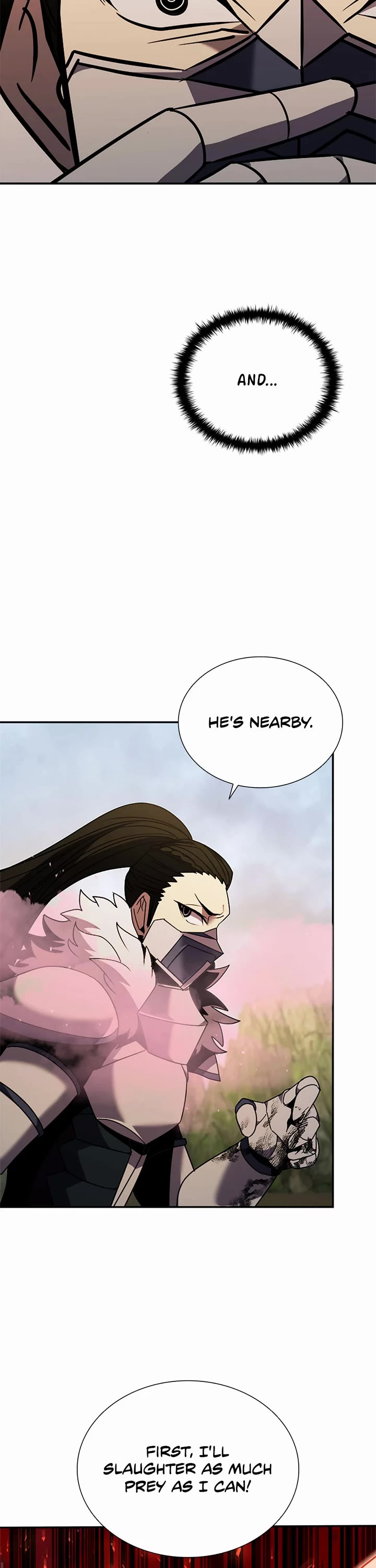 Taming Master Chapter 176 page 33 - Chapter 176