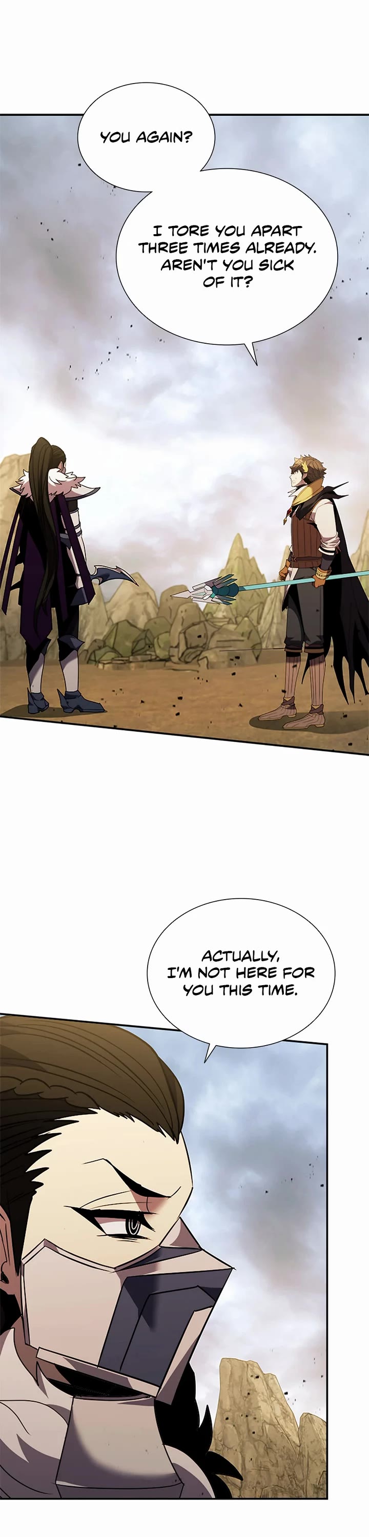 Taming Master Chapter 176 page 36 - Chapter 176