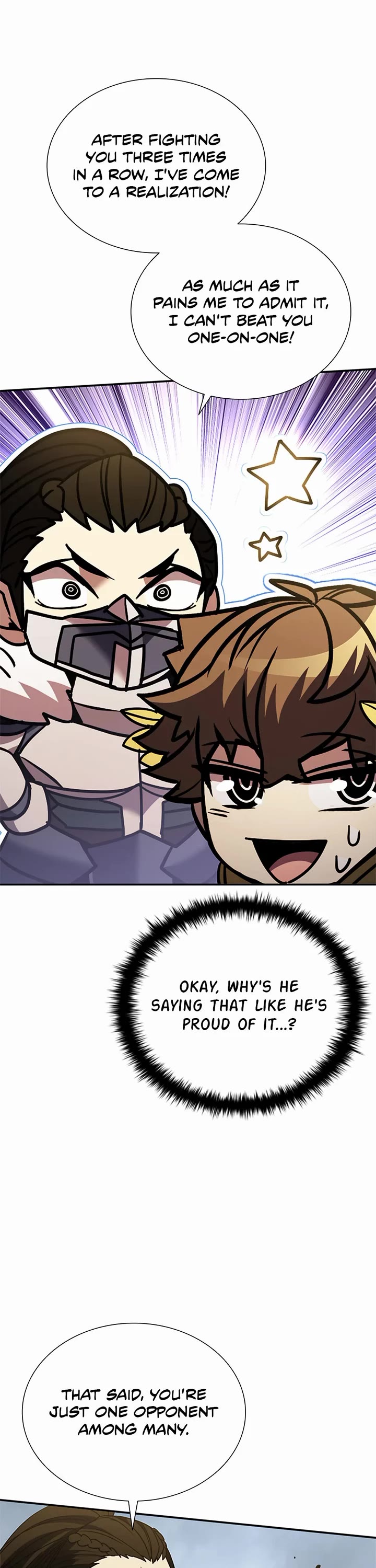 Taming Master Chapter 176 page 37 - Chapter 176