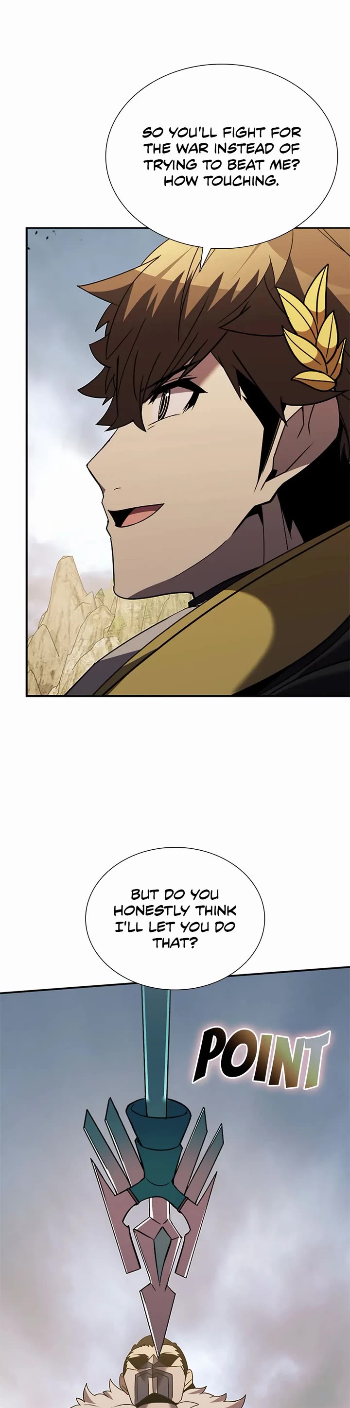 Taming Master Chapter 176 page 39 - Chapter 176