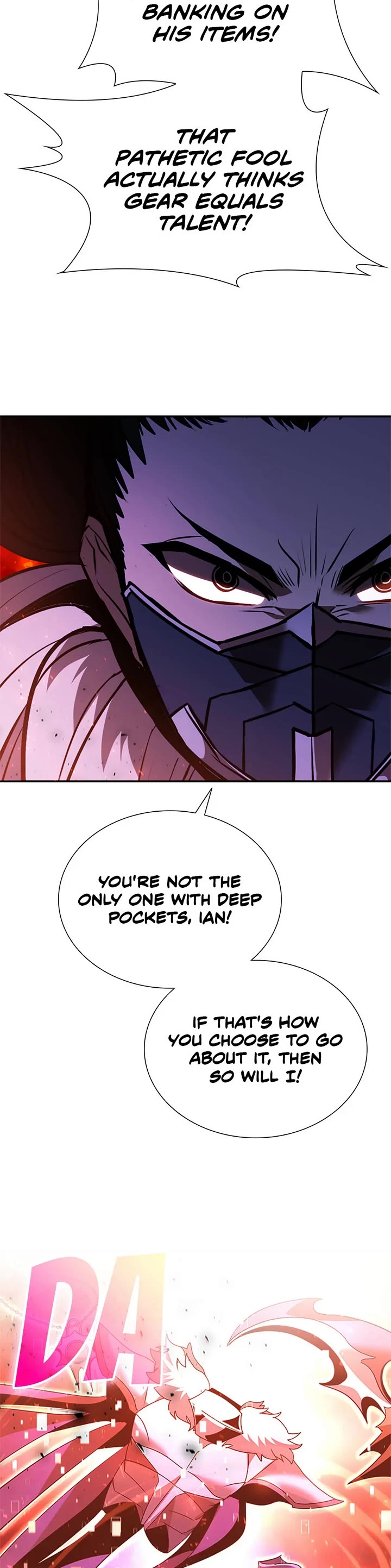 Taming Master Chapter 176 page 4 - Chapter 176