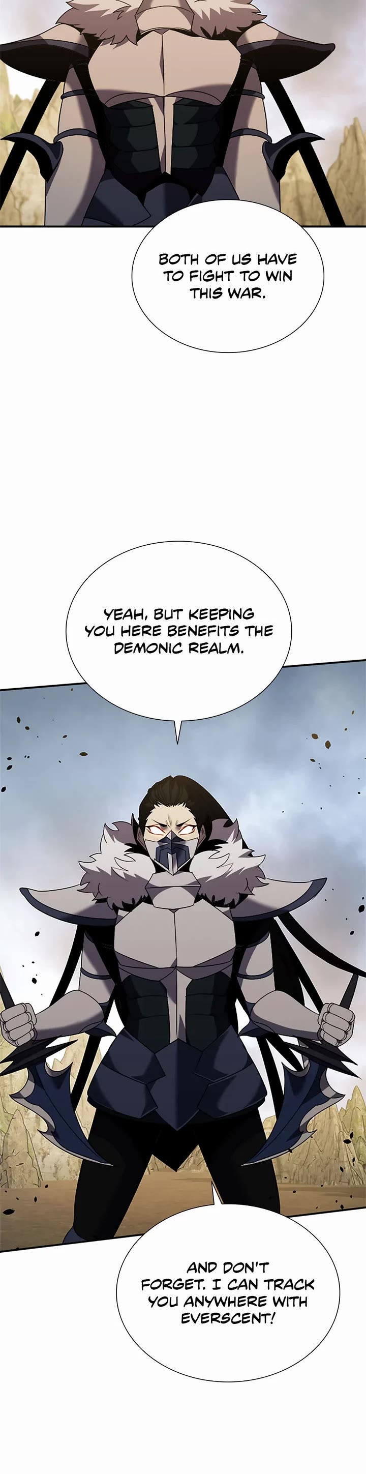 Taming Master Chapter 176 page 40 - Chapter 176