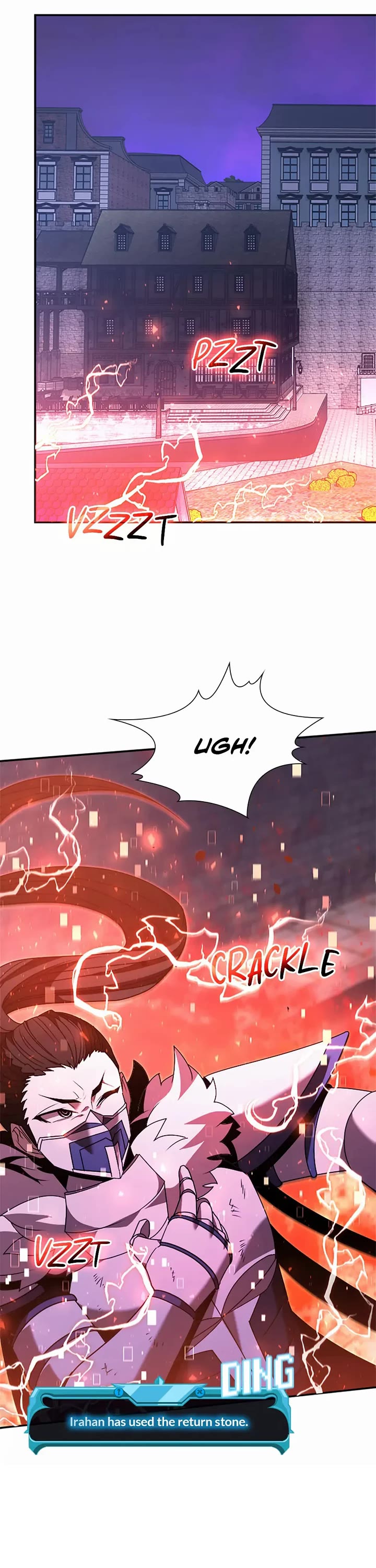 Taming Master Chapter 176 page 42 - Chapter 176