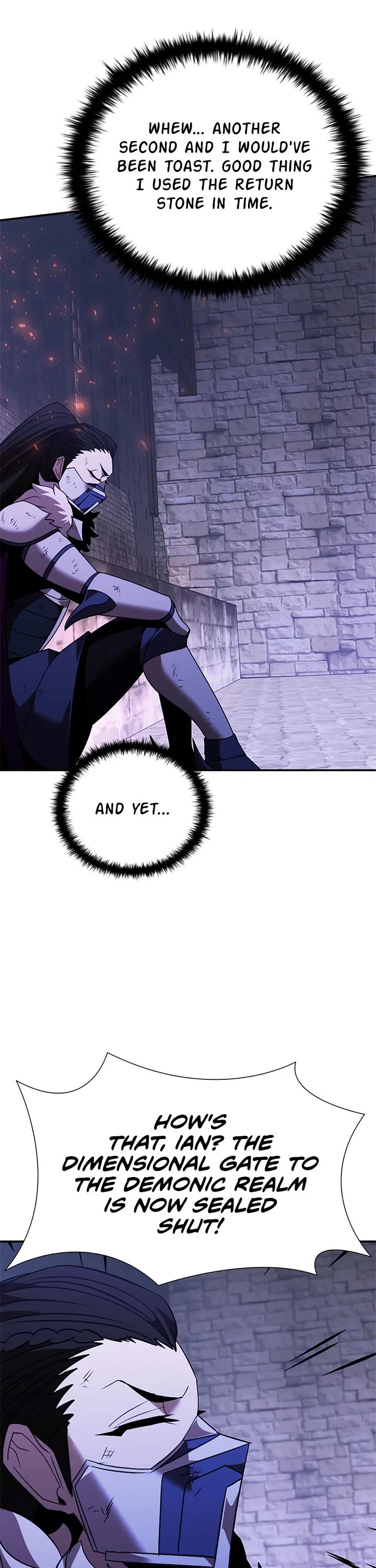 Taming Master Chapter 176 page 43 - Chapter 176