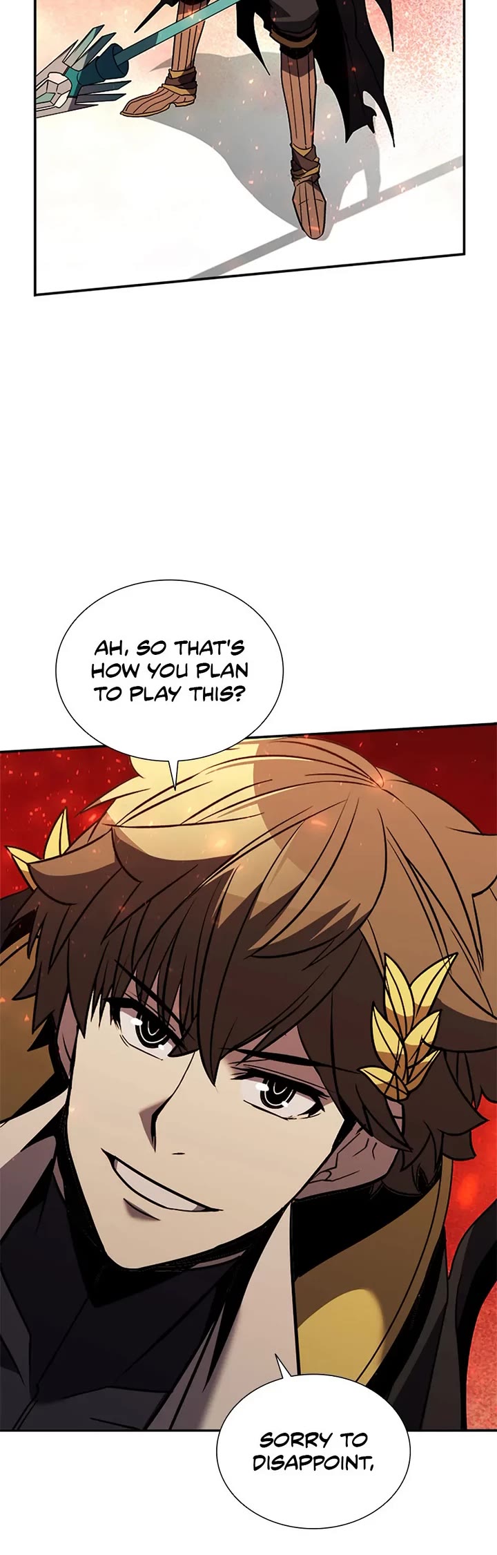 Taming Master Chapter 176 page 45 - Chapter 176