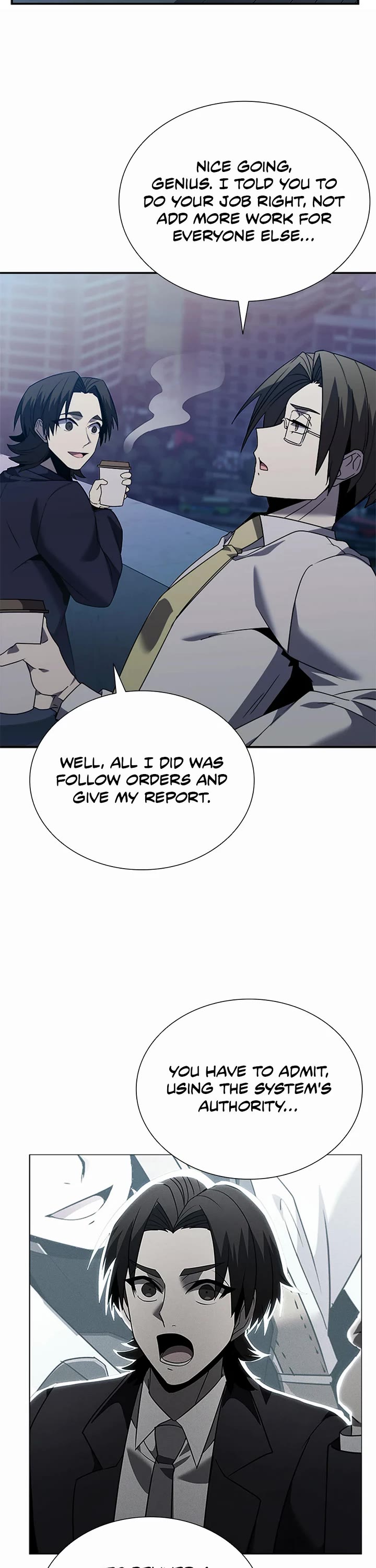 Taming Master Chapter 176 page 7 - Chapter 176
